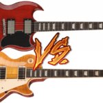 Gibson Sg Standard Vs Gibson Les Paul Standard S