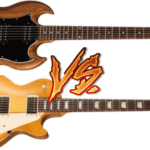 Gibson Sg Tribute Vs Gibson Les Paul Tribute