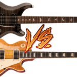 PRS S Custom vs Gibson Les Paul Standard s