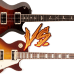 Prs S Mccarty Vs Gibson Les Paul Classic