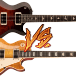 Prs S Mccarty Vs Gibson Les Paul Standard S