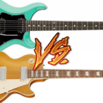 Prs S Standard Vs Gibson Les Paul S Deluxe