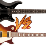 PRS S Vela vs Gibson Les Paul Classic
