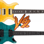 PRS SE Santana vs PRS SE Pauls Guitar