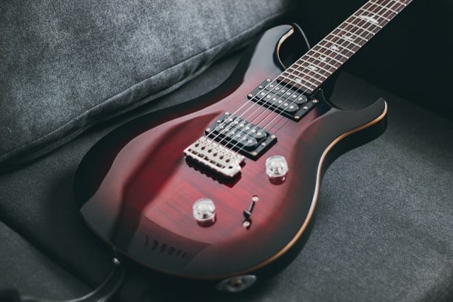 Should You List the Serial Number of a Guitar for Sale?