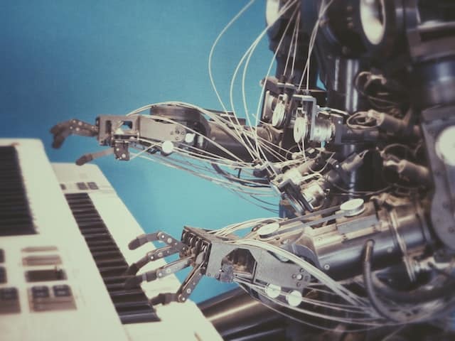 Will AI take over musician jobs