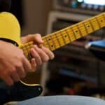 Guitar practice routines for every level
