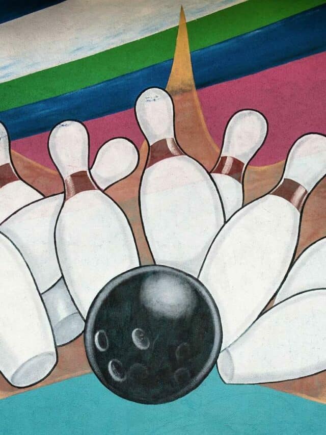 11 Great Songs About Bowling