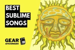 Best Sublime Songs