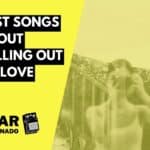 Best songs about falling out of love