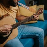 Guitar chords tips for faster learning