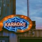 Most popular karaoke songs