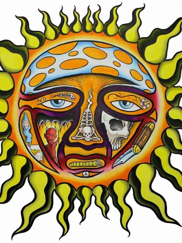 21 Great Sublime Songs