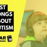 Best Songs About Autism