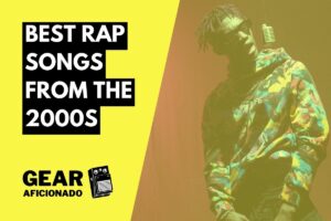 Best Rap Songs From The s