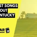 Best Songs About Kentucky