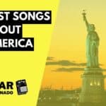Best Songs About America