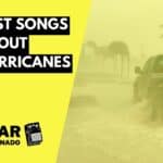 Best Songs About Hurricanes