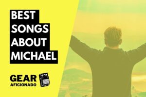 Best Songs About Michael