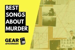 Best Songs About Murder