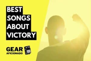 Best Songs About Victory