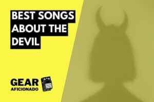 Best Songs About the Devil