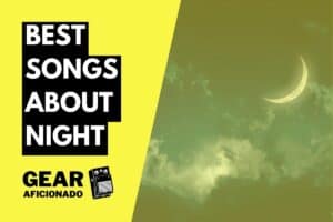 Best Songs About Night