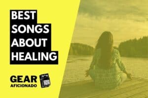 Best Songs About Healing