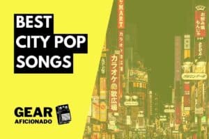 Best City Pop Songs