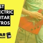 Best Electric Guitar Intros