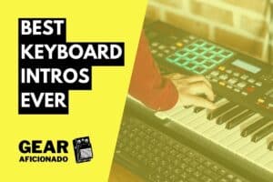 Best Keyboard Intros
