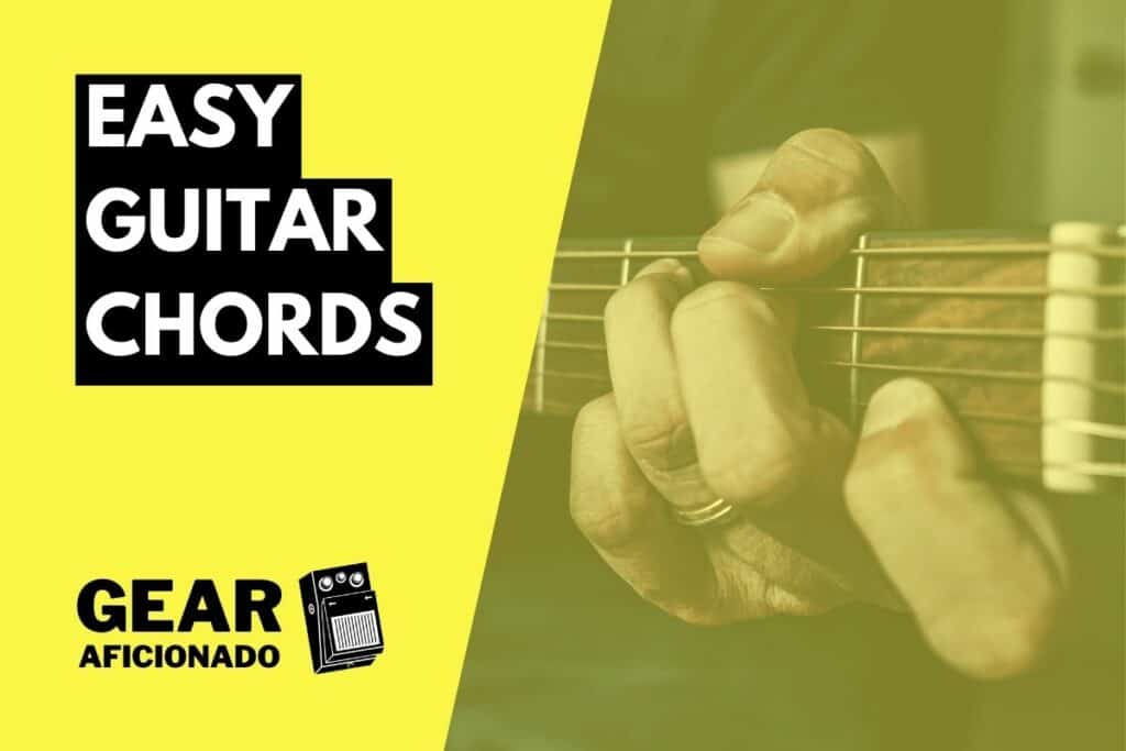 all guitar chords acoustic