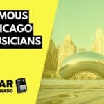 Famous Chicago Musicians
