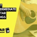 Intermediate Guitar Songs